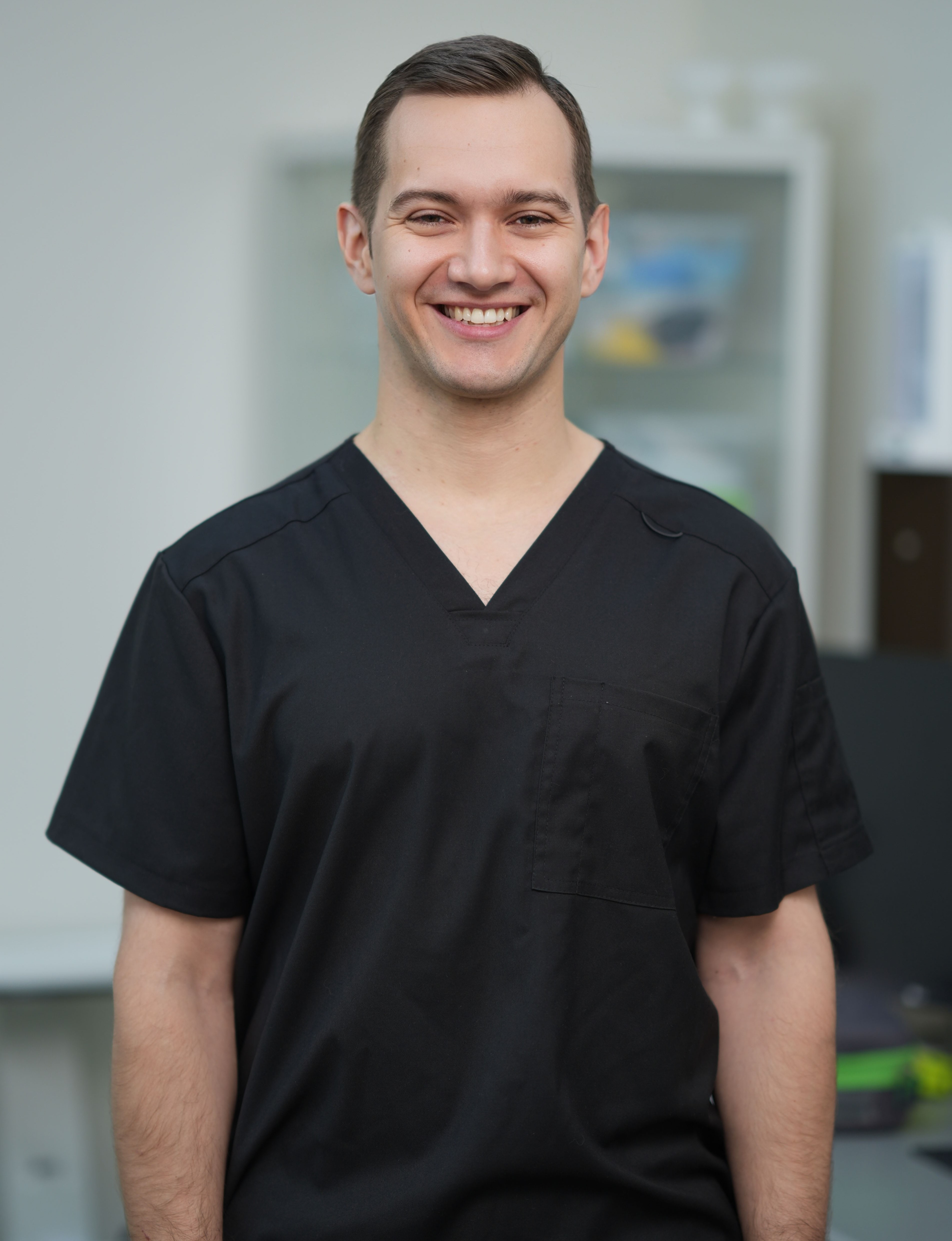 Русак Владимир Сергеевич