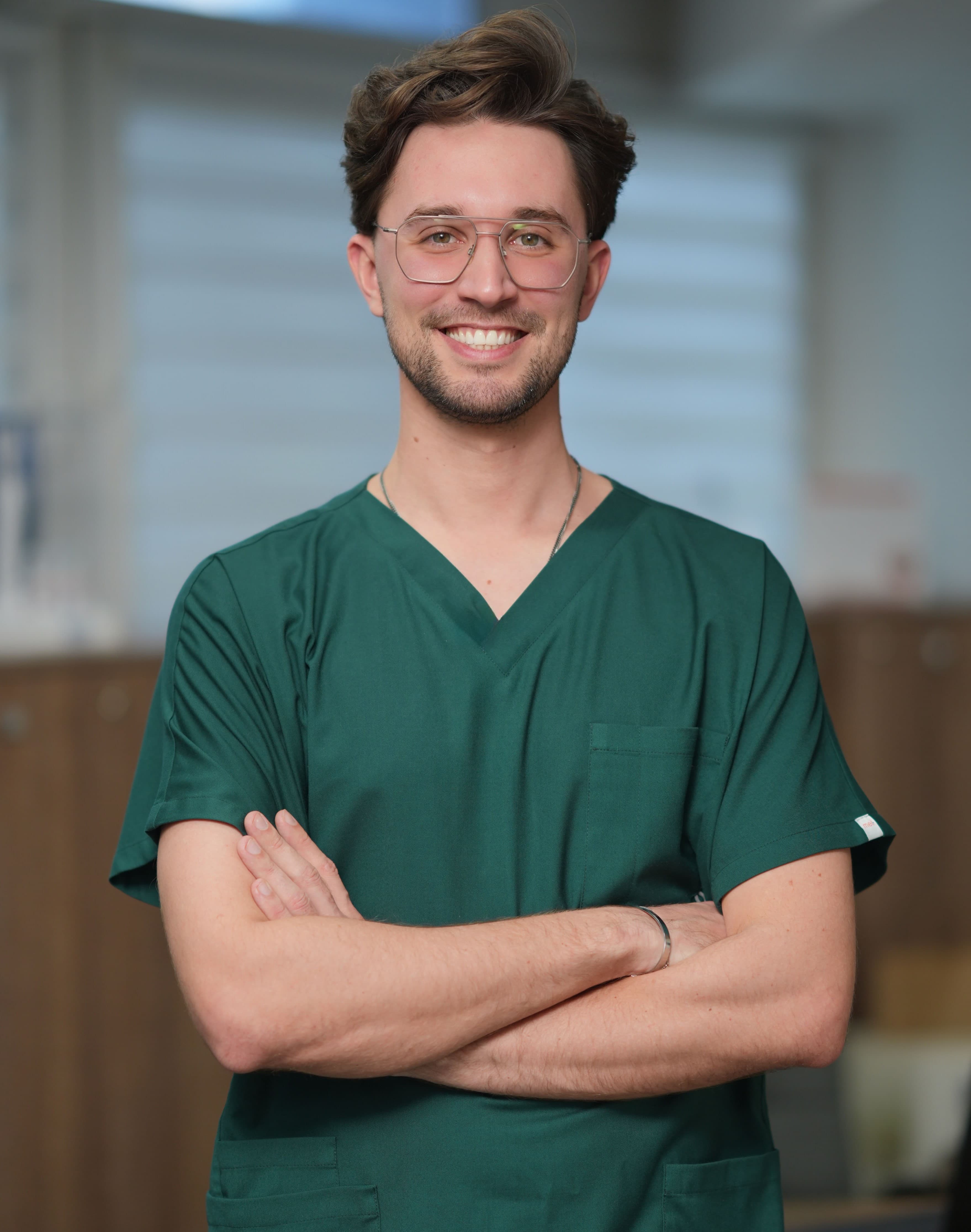 Азарко Николай Дмитриевич